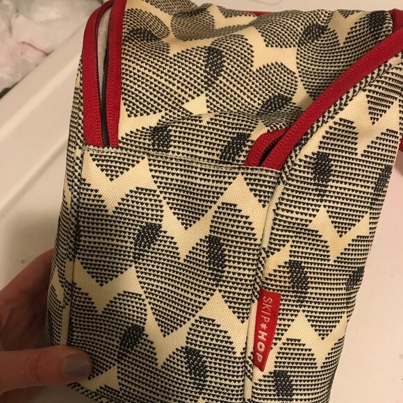 Skip Hop bottle holder - Picture 1 of 2